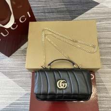 Gucci Top Handle Bags